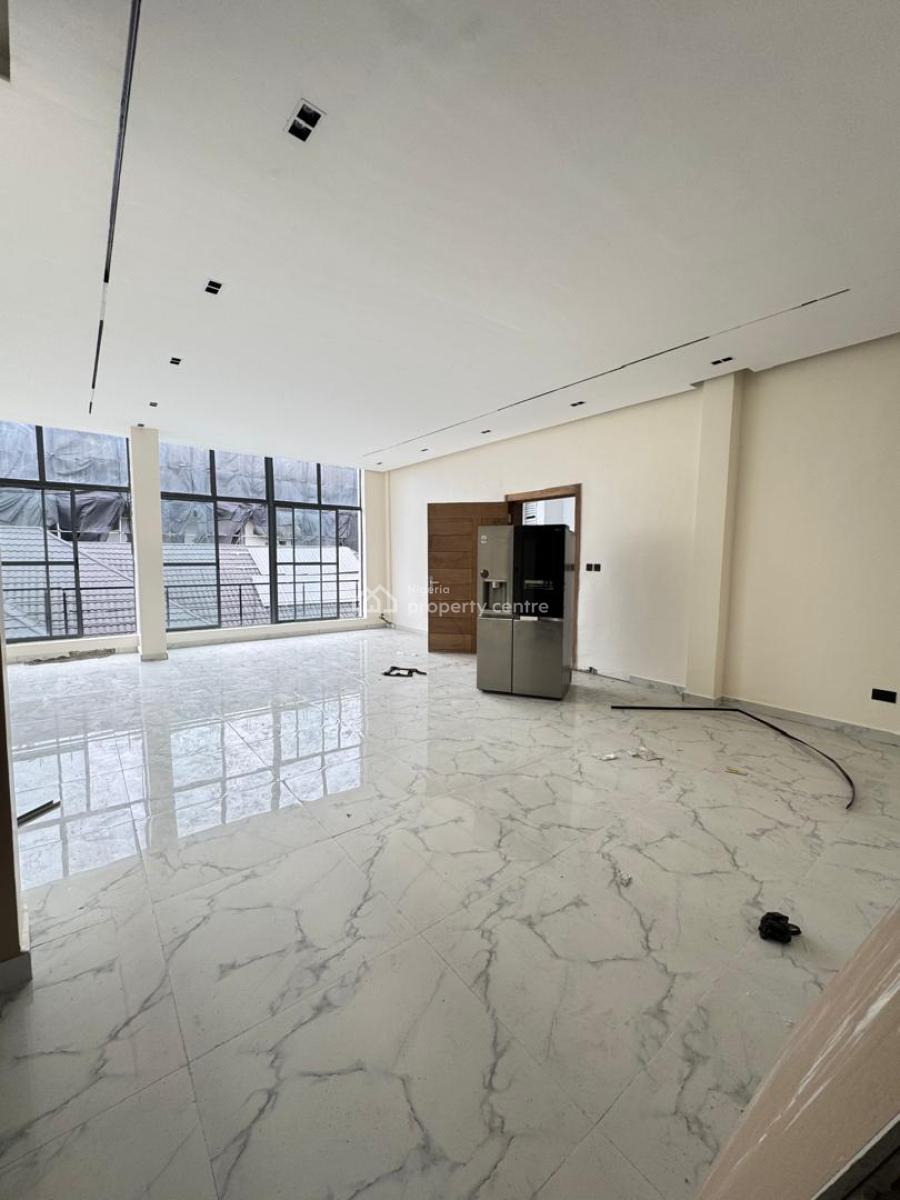 Luxury 4 Bedroom with Pool, Cinema and Elevator, Spa Road, Ikate Elegushi, Lekki, Lagos, Flat / Apartment for Sale