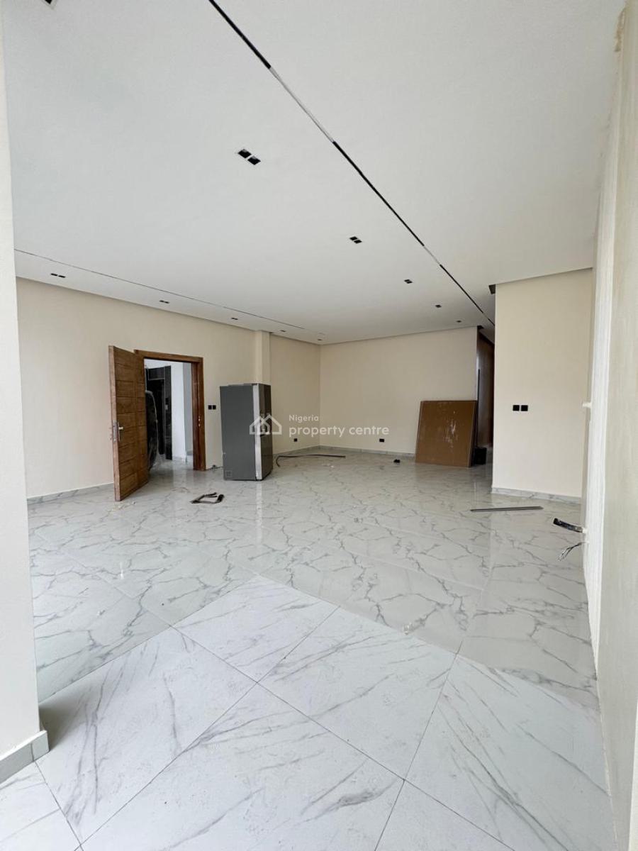 Luxury 4 Bedroom with Pool, Cinema and Elevator, Spa Road, Ikate Elegushi, Lekki, Lagos, Flat / Apartment for Sale
