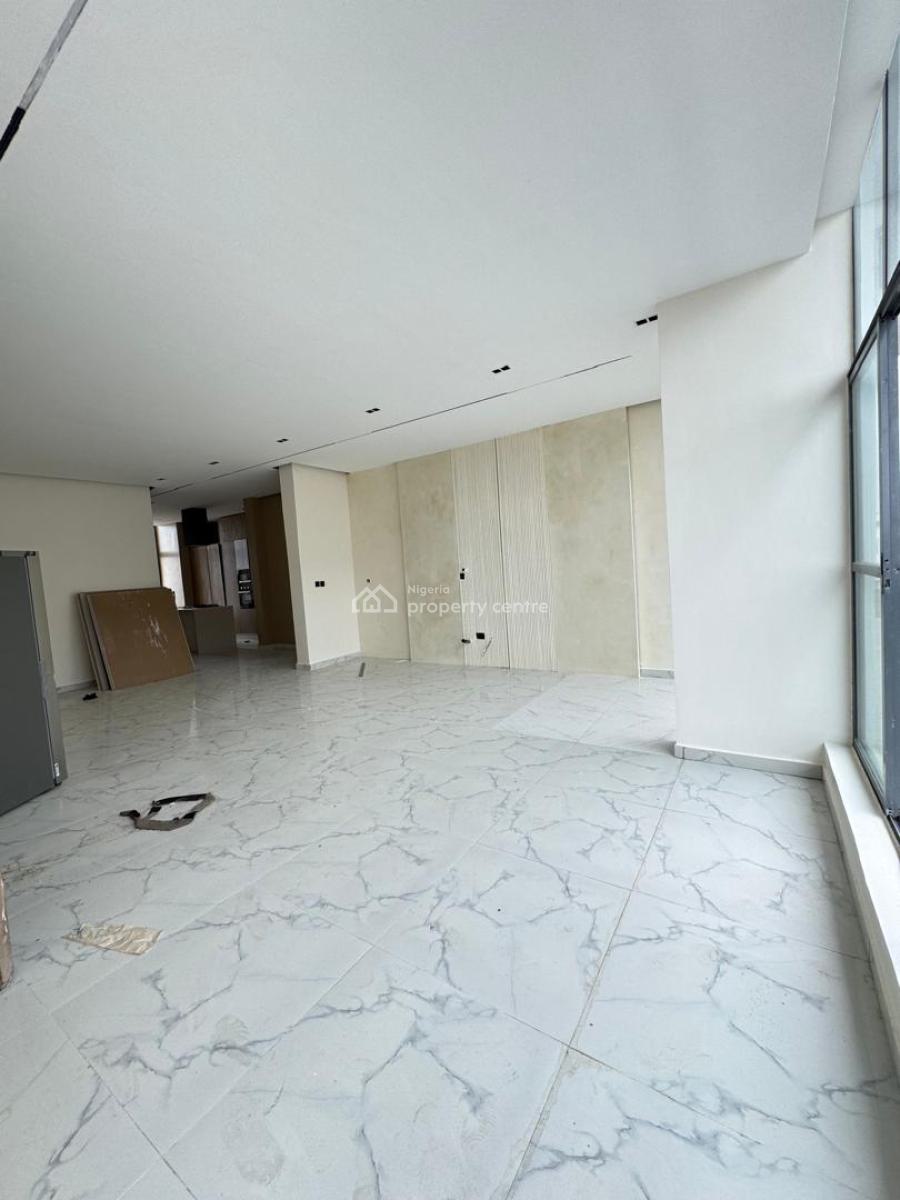 Luxury 4 Bedroom with Pool, Cinema and Elevator, Spa Road, Ikate Elegushi, Lekki, Lagos, Flat / Apartment for Sale