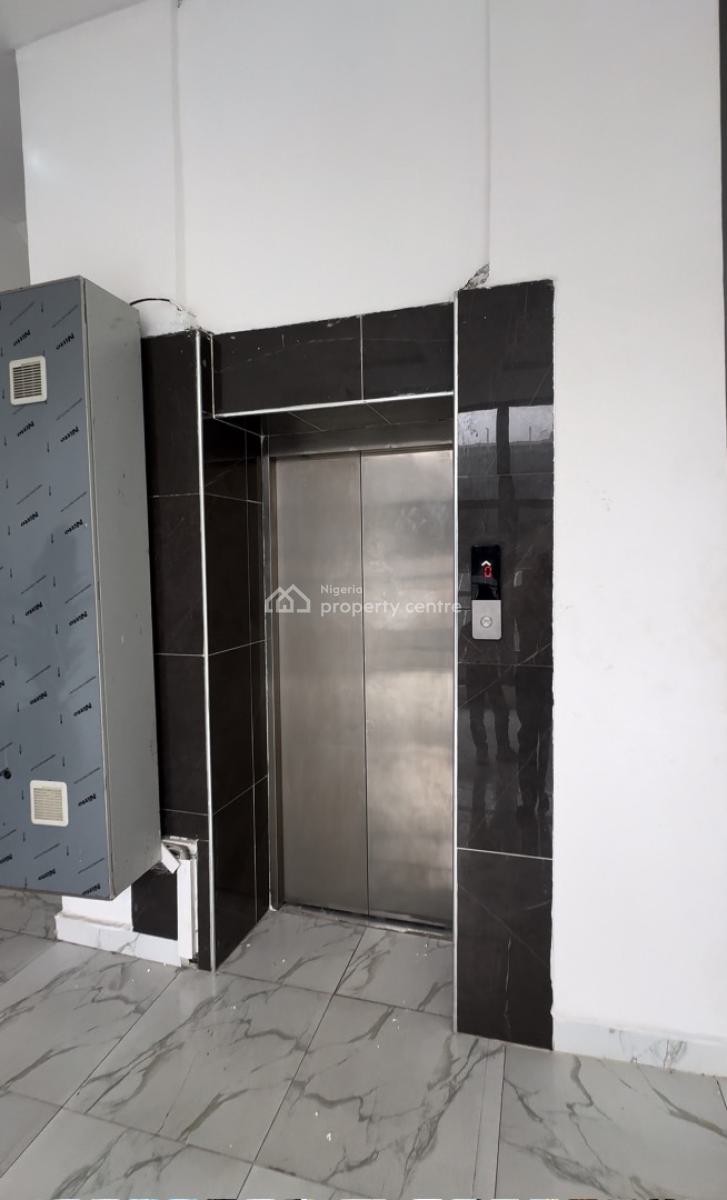 Luxury 4 Bedroom with Pool, Cinema and Elevator, Spa Road, Ikate Elegushi, Lekki, Lagos, Flat / Apartment for Sale