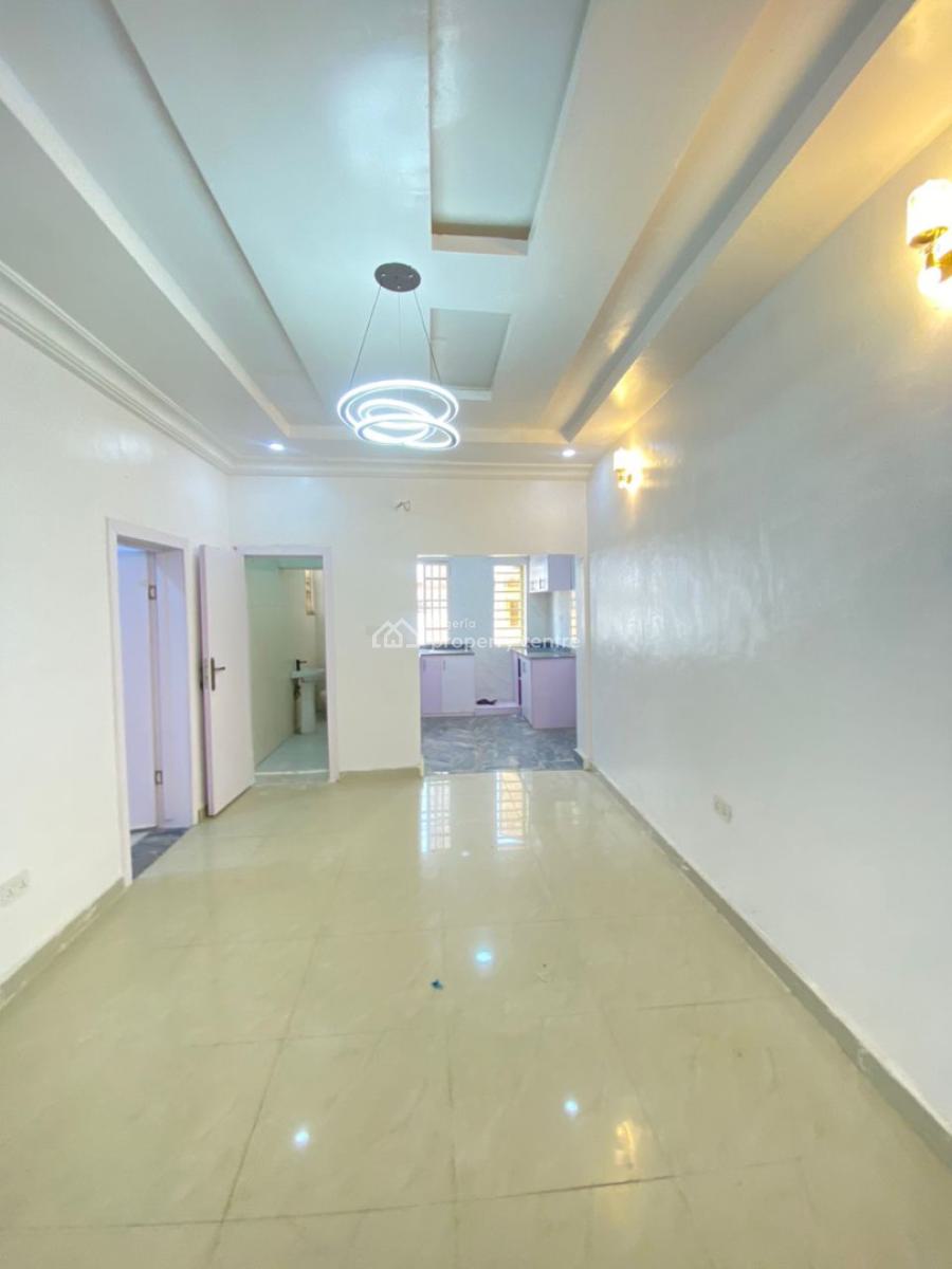 2 Bedroom Flat, Off Freedom Way, Lekki Phase 1, Lekki, Lagos, Flat / Apartment for Rent