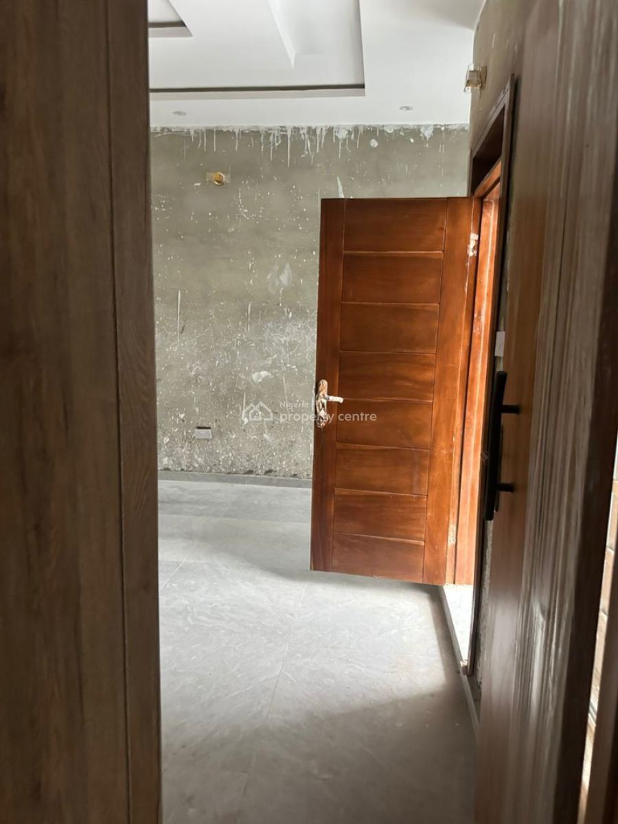 5 Units of Brand New, Spacious 3-bedroom with 5kva Inverters, Hrc Estate, Harris Drive, Ikota, Lekki, Lagos, Flat / Apartment for Rent