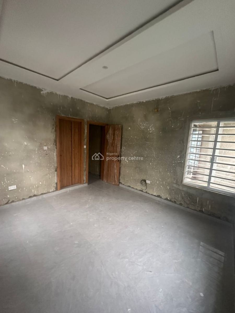 5 Units of Brand New, Spacious 3-bedroom with 5kva Inverters, Hrc Estate, Harris Drive, Ikota, Lekki, Lagos, Flat / Apartment for Rent