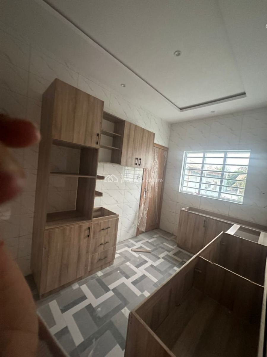 5 Units of Brand New, Spacious 3-bedroom with 5kva Inverters, Hrc Estate, Harris Drive, Ikota, Lekki, Lagos, Flat / Apartment for Rent