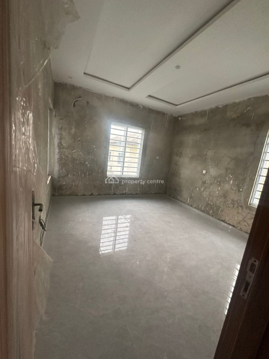 5 Units of Brand New, Spacious 3-bedroom with 5kva Inverters, Hrc Estate, Harris Drive, Ikota, Lekki, Lagos, Flat / Apartment for Rent