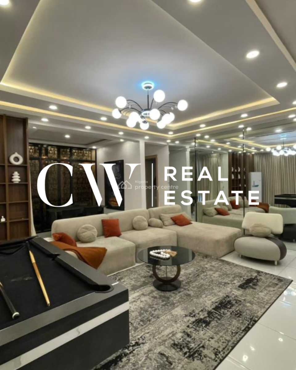 2-bedroom Apartment, Ikoyi, Lagos, Flat / Apartment for Rent