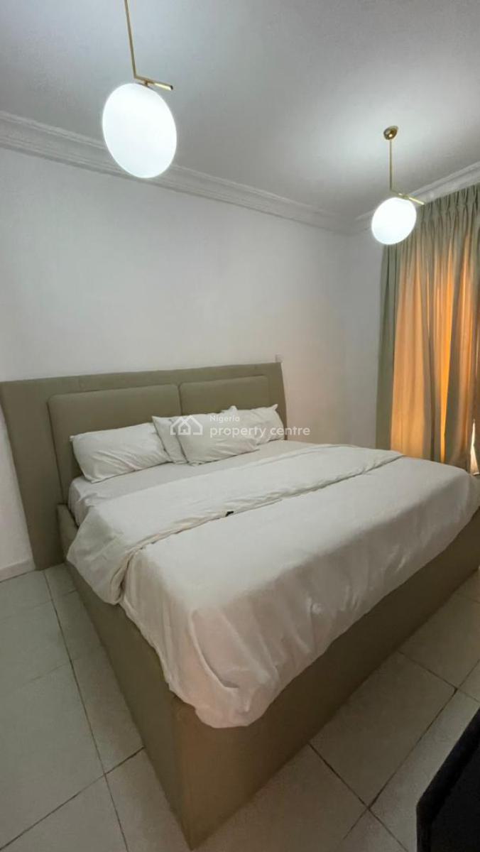 2-bedroom Apartment, Ikoyi, Lagos, Flat / Apartment for Rent