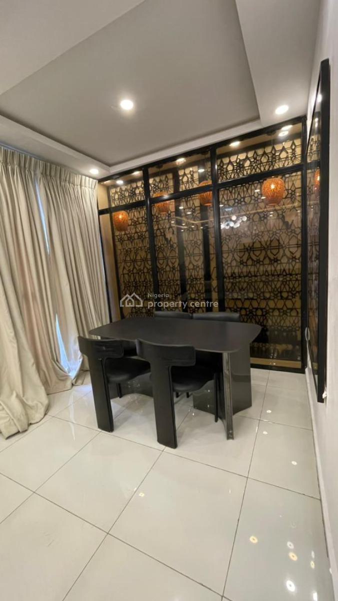 2-bedroom Apartment, Ikoyi, Lagos, Flat / Apartment for Rent