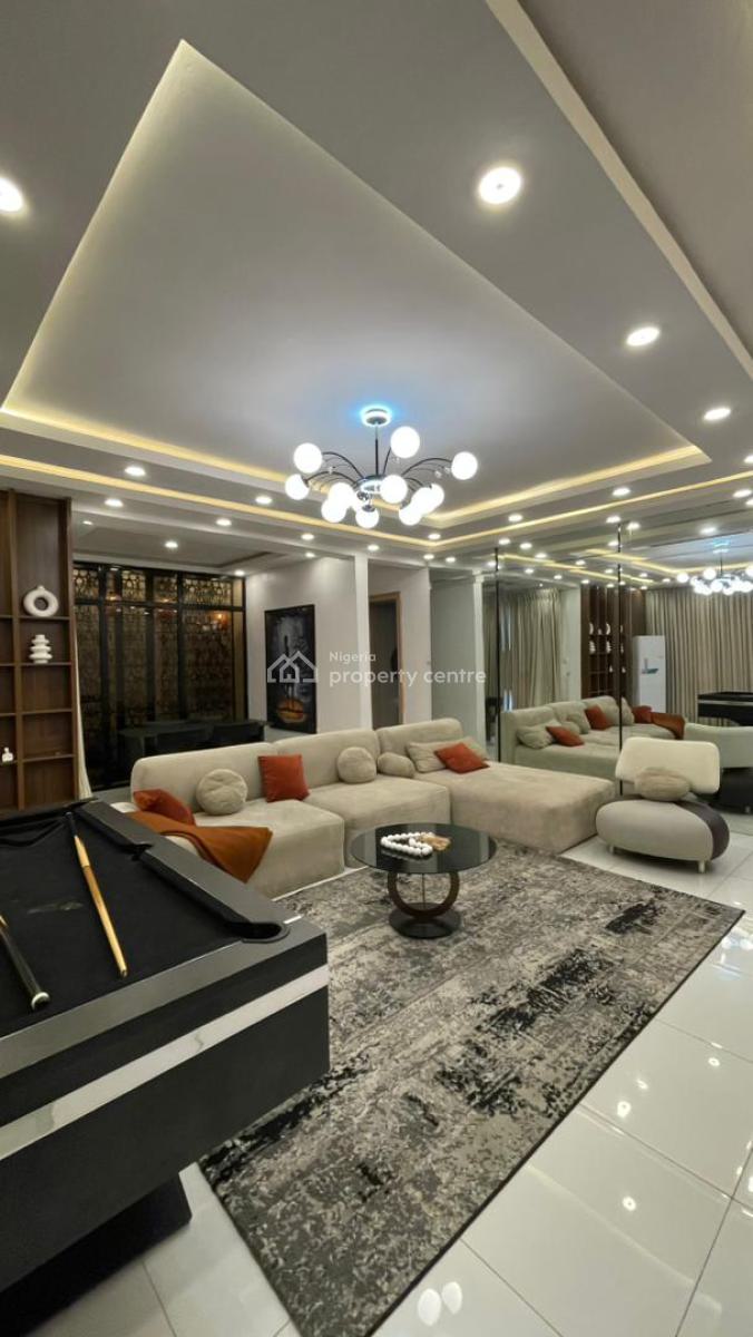 2-bedroom Apartment, Ikoyi, Lagos, Flat / Apartment for Rent