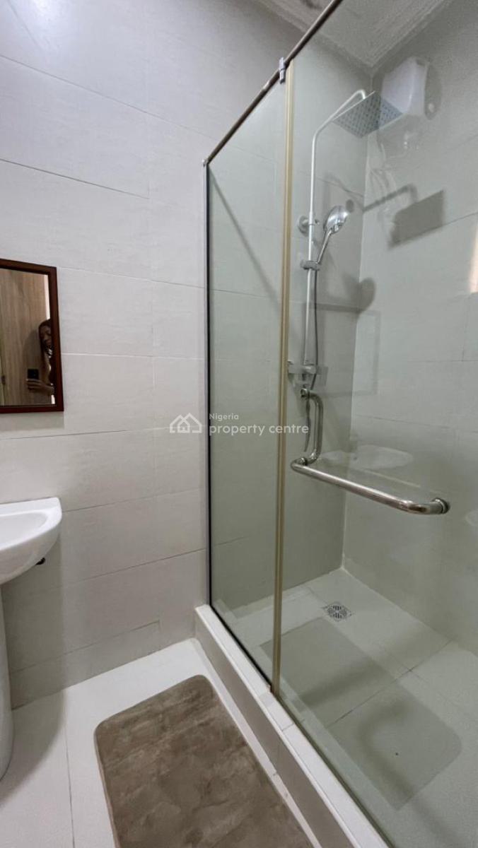 2-bedroom Apartment, Ikoyi, Lagos, Flat / Apartment for Rent