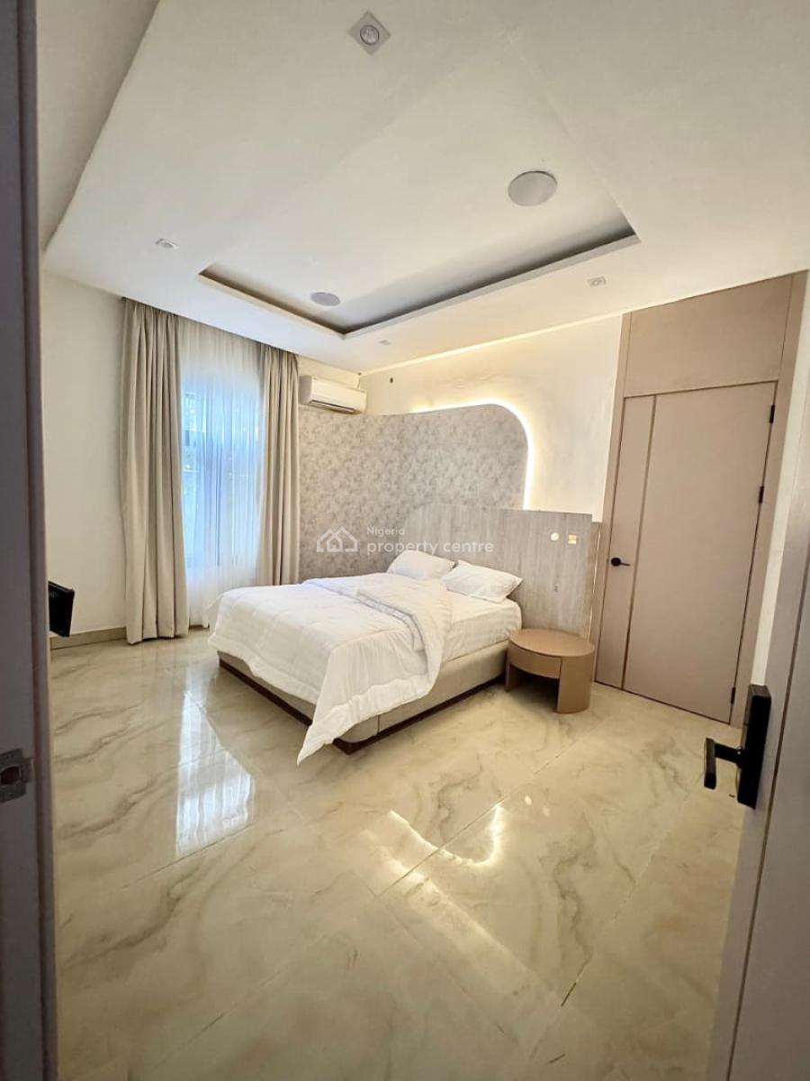 2 Bedroom Smart Apartment, Ikoyi, Lagos, Block of Flats for Sale