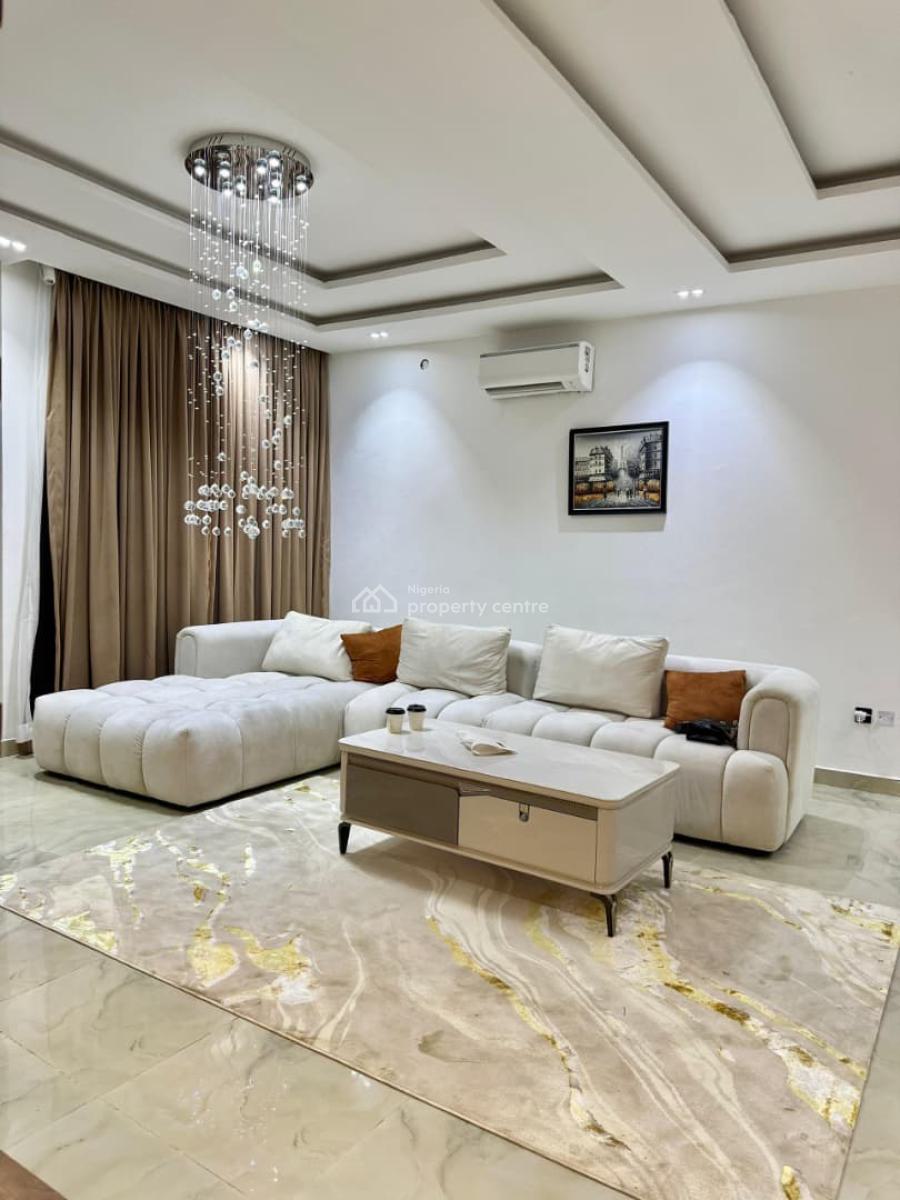 2 Bedroom Smart Apartment, Ikoyi, Lagos, Block of Flats for Sale