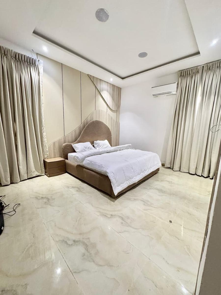 2 Bedroom Smart Apartment, Ikoyi, Lagos, Block of Flats for Sale