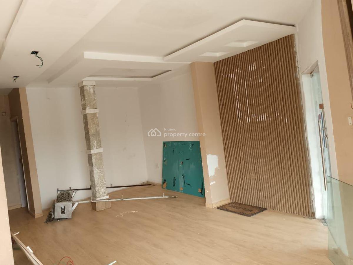 2-in-1 Commercial Space, Lekki Phase 1, Lekki Phase 1, Lekki, Lagos, Commercial Property for Rent