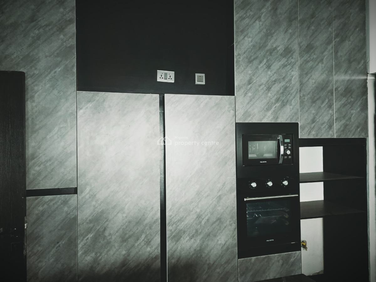 Luxury 5 Bedrooms Detached House with Bq., Lekki Right, By Nike Arts Gallery, Lekki Phase 1, Lekki, Lagos, Detached Duplex for Sale