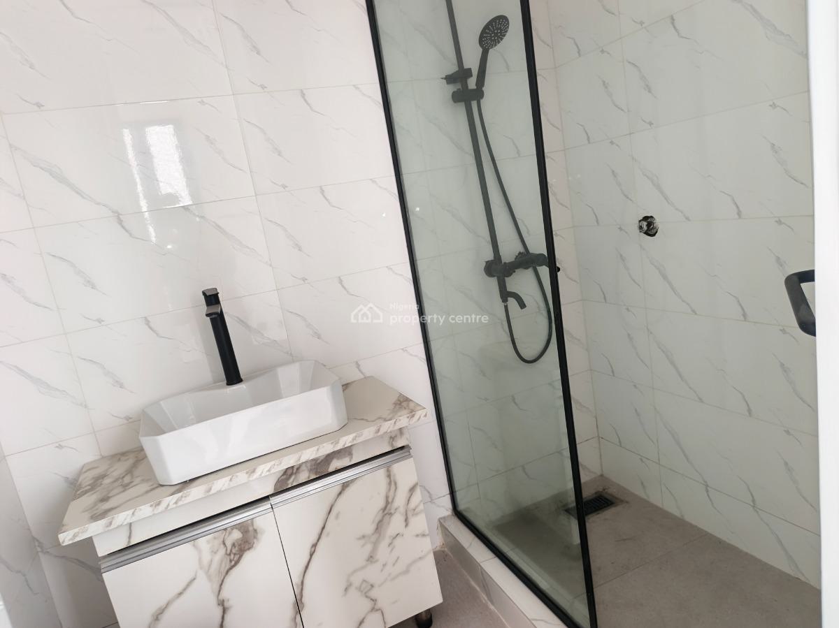 Luxury 5 Bedrooms Detached House with Bq., Lekki Right, By Nike Arts Gallery, Lekki Phase 1, Lekki, Lagos, Detached Duplex for Sale