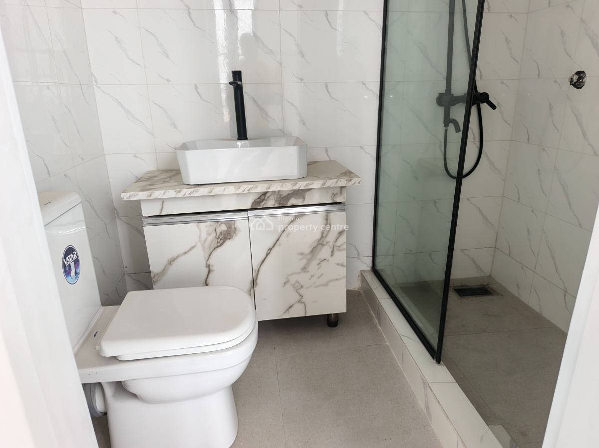 Luxury 5 Bedrooms Detached House with Bq., Lekki Right, By Nike Arts Gallery, Lekki Phase 1, Lekki, Lagos, Detached Duplex for Sale