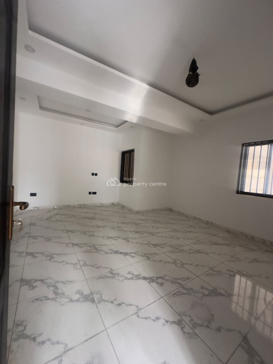 1 Bedroom Apartment Ground Floor, Chevy  View Estate, Lekki, Lagos, Flat / Apartment for Rent