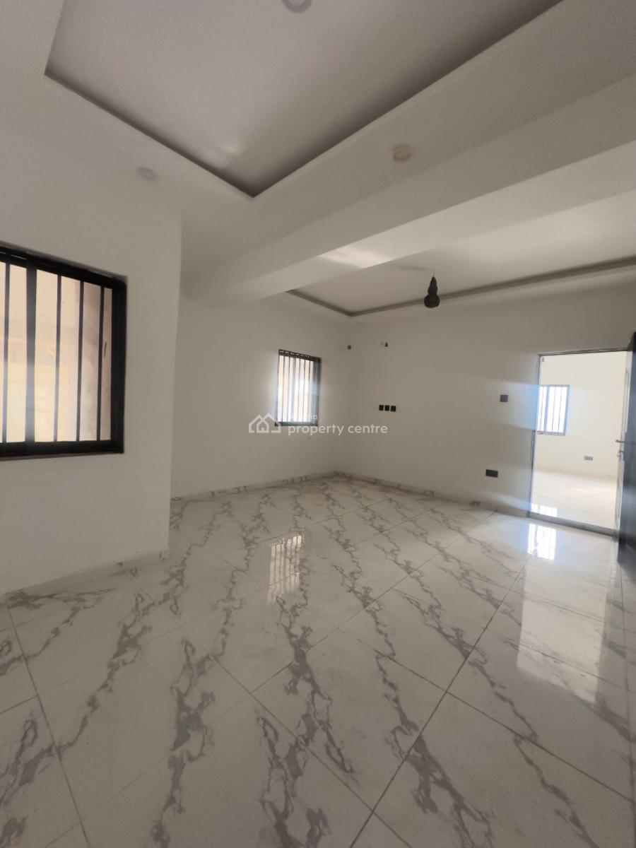 1 Bedroom Apartment Ground Floor, Chevy  View Estate, Lekki, Lagos, Flat / Apartment for Rent