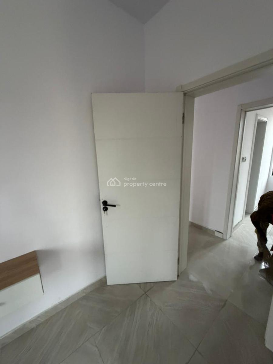 Newly Built 4 Bedroom Duplex with Bq, Calton Gate Estate Gra, Akobo, Ibadan, Oyo, Detached Duplex for Sale