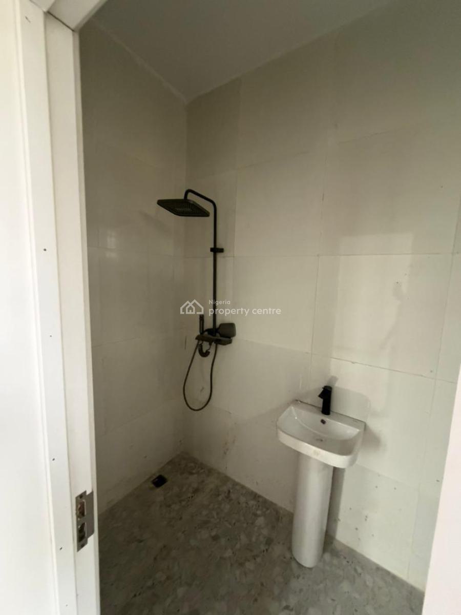 Newly Built 4 Bedroom Duplex with Bq, Calton Gate Estate Gra, Akobo, Ibadan, Oyo, Detached Duplex for Sale