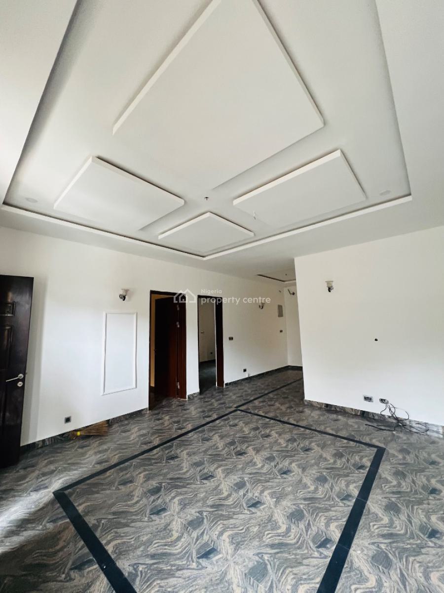 2 Bedroom Apartment, Agungi, Lekki, Lagos, Flat / Apartment for Rent