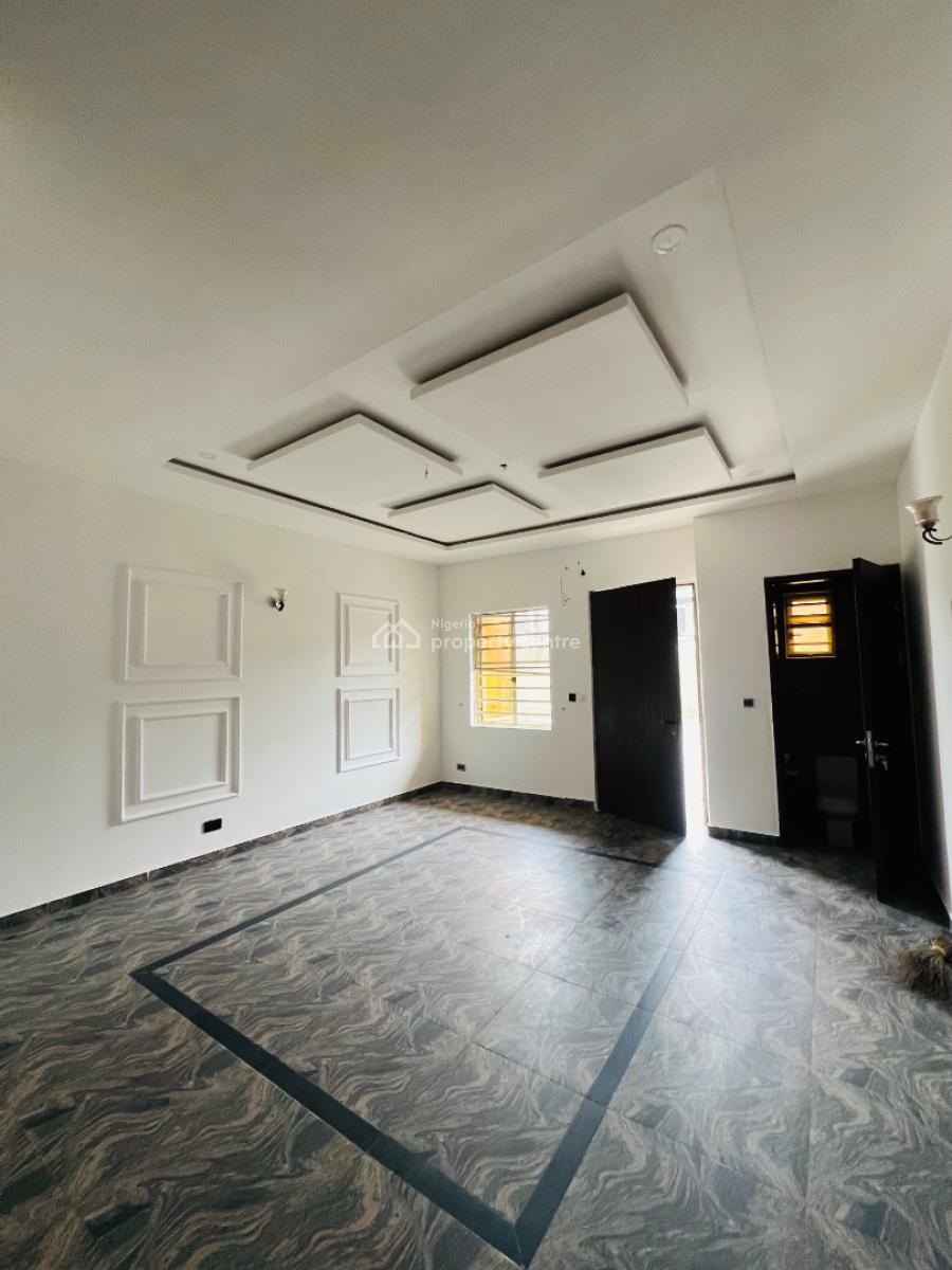 2 Bedroom Apartment, Agungi, Lekki, Lagos, Flat / Apartment for Rent