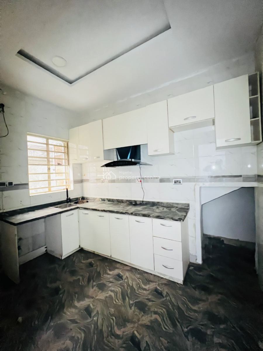 2 Bedroom Apartment, Agungi, Lekki, Lagos, Flat / Apartment for Rent