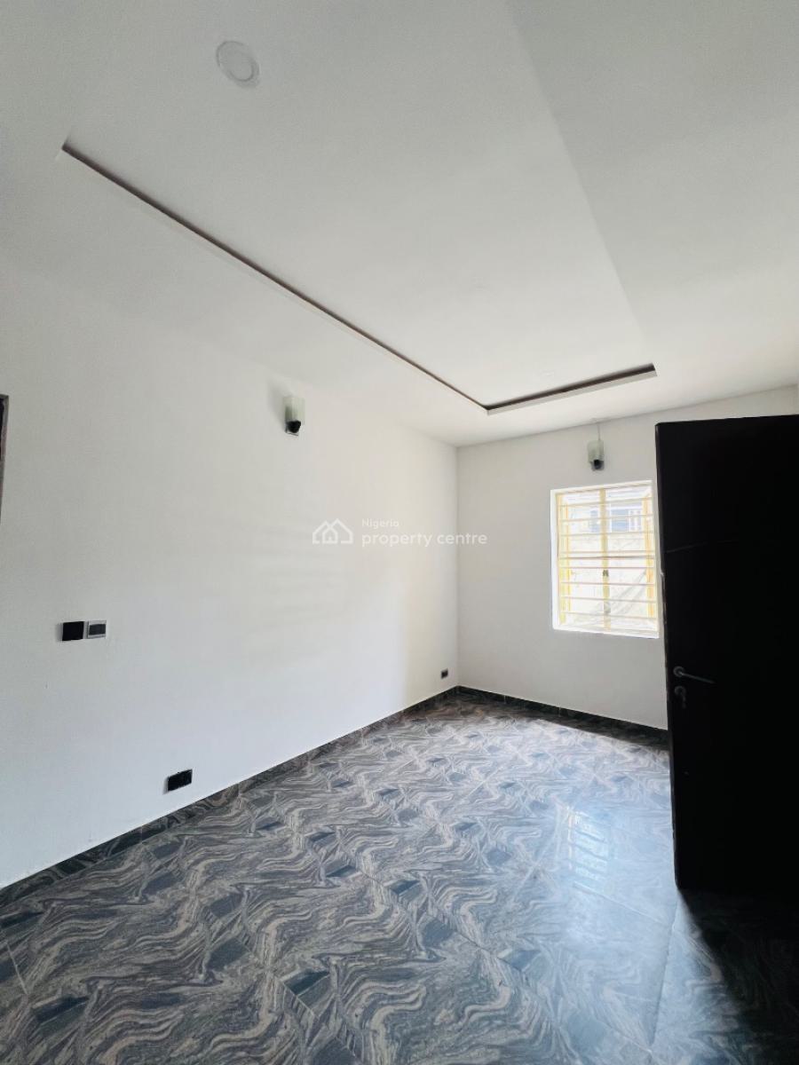 2 Bedroom Apartment, Agungi, Lekki, Lagos, Flat / Apartment for Rent