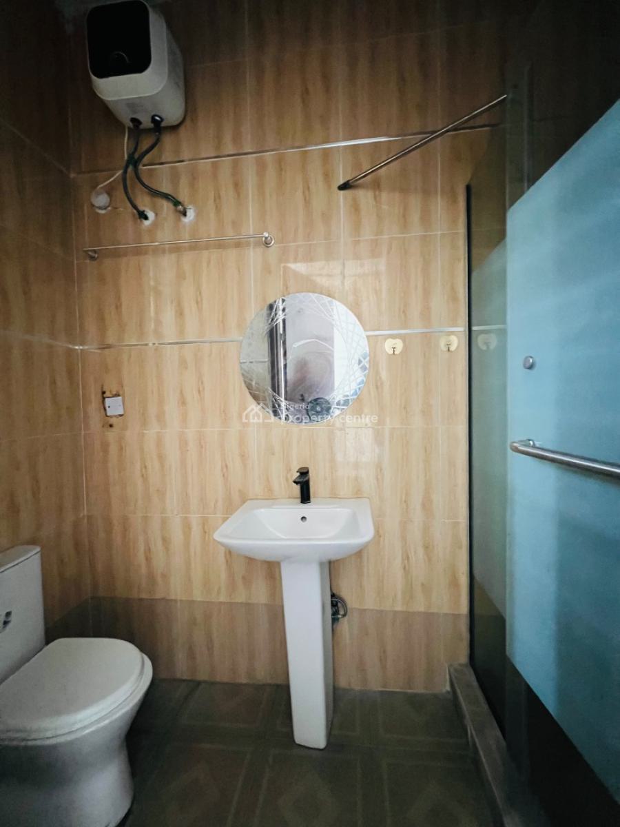 2 Bedroom Apartment, Agungi, Lekki, Lagos, Flat / Apartment for Rent