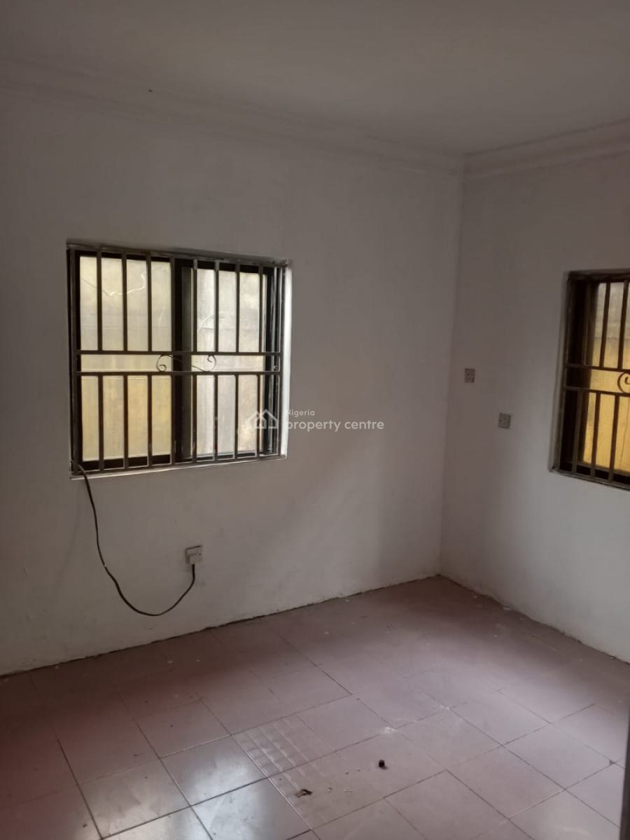 Three Bedrooms Flat, Ado Road, Ajah, Lagos, Flat / Apartment for Rent