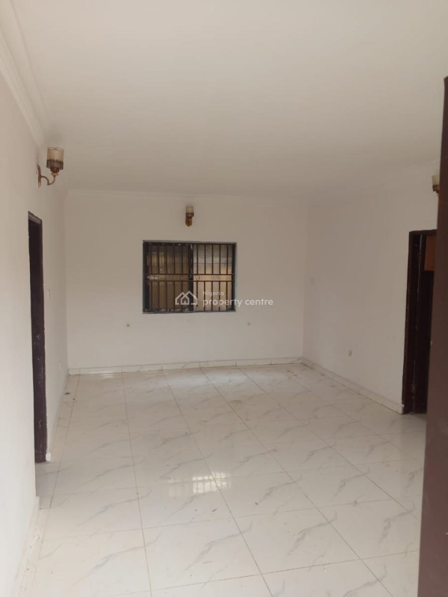 Three Bedrooms Flat, Ado Road, Ajah, Lagos, Flat / Apartment for Rent
