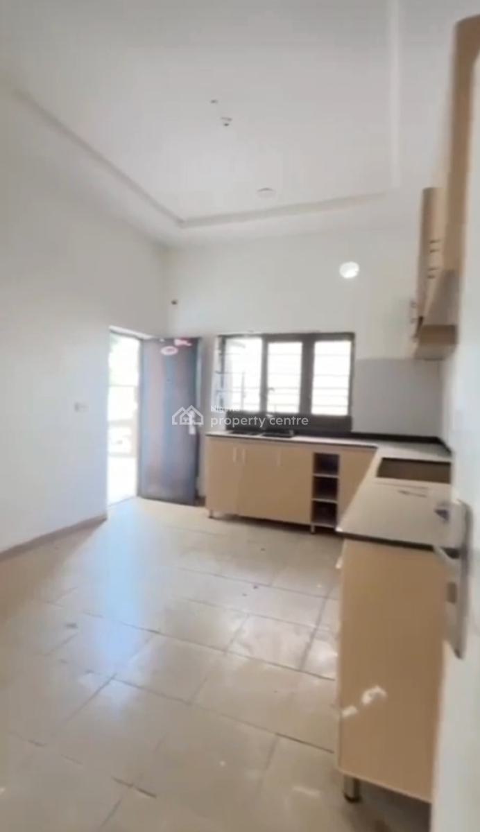 New 4 Bedrooms Terrace Duplex, Life Camp, Abuja, Terraced Duplex for Rent