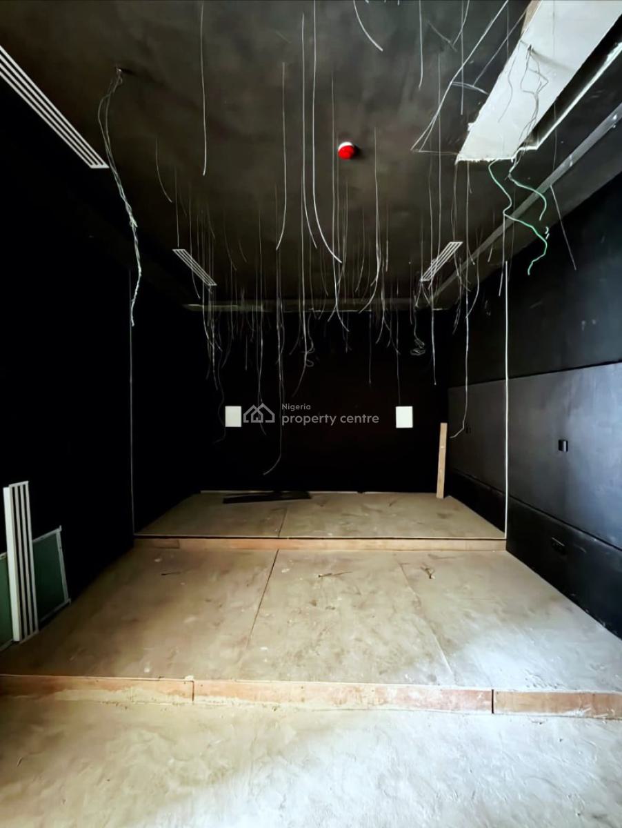 Luxury Contemporary 5 Bedroom Fully Detached Duplex, Old Ikoyi, Ikoyi, Lagos, Detached Duplex for Sale