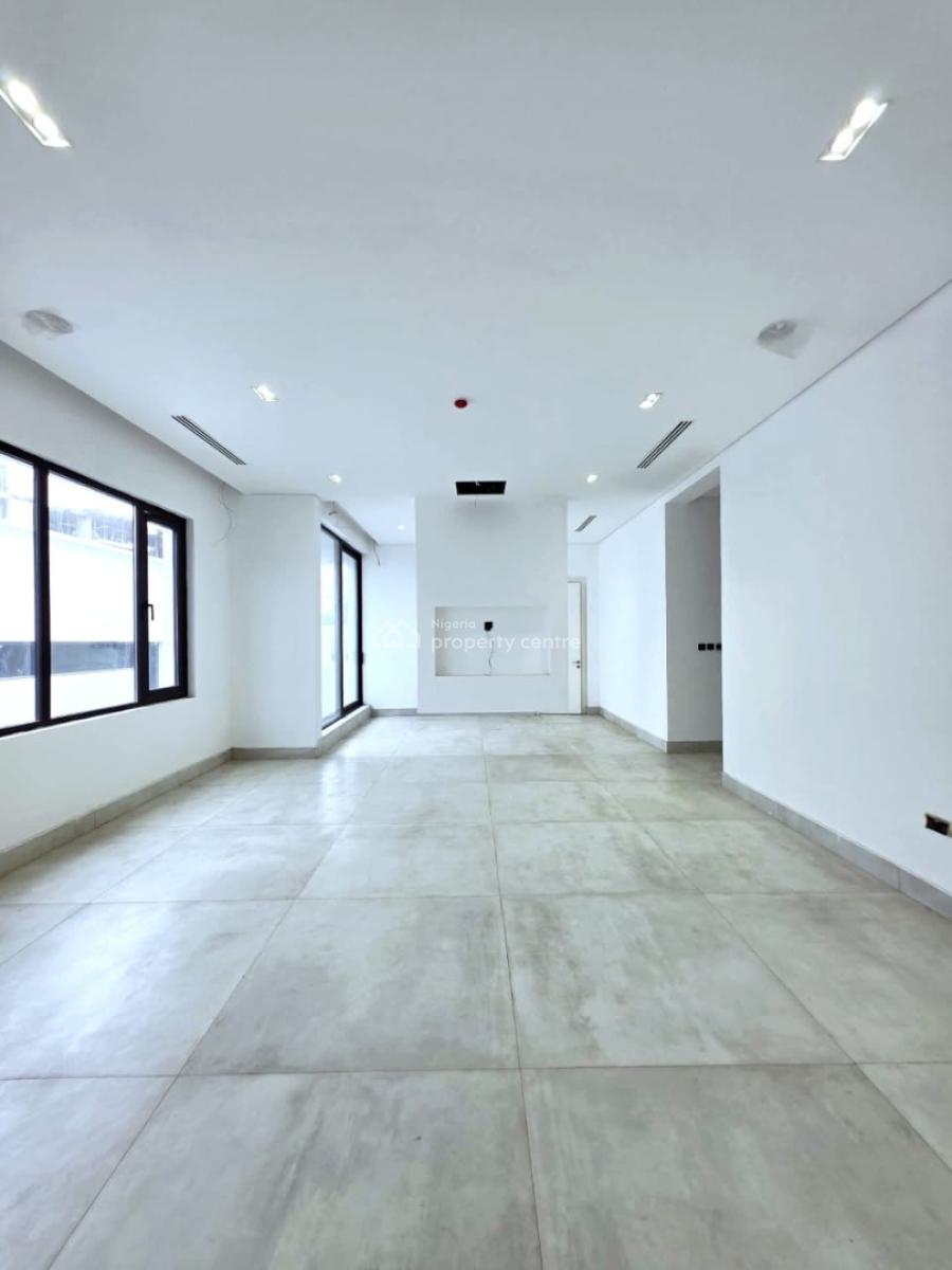 Luxury Contemporary 5 Bedroom Fully Detached Duplex, Old Ikoyi, Ikoyi, Lagos, Detached Duplex for Sale