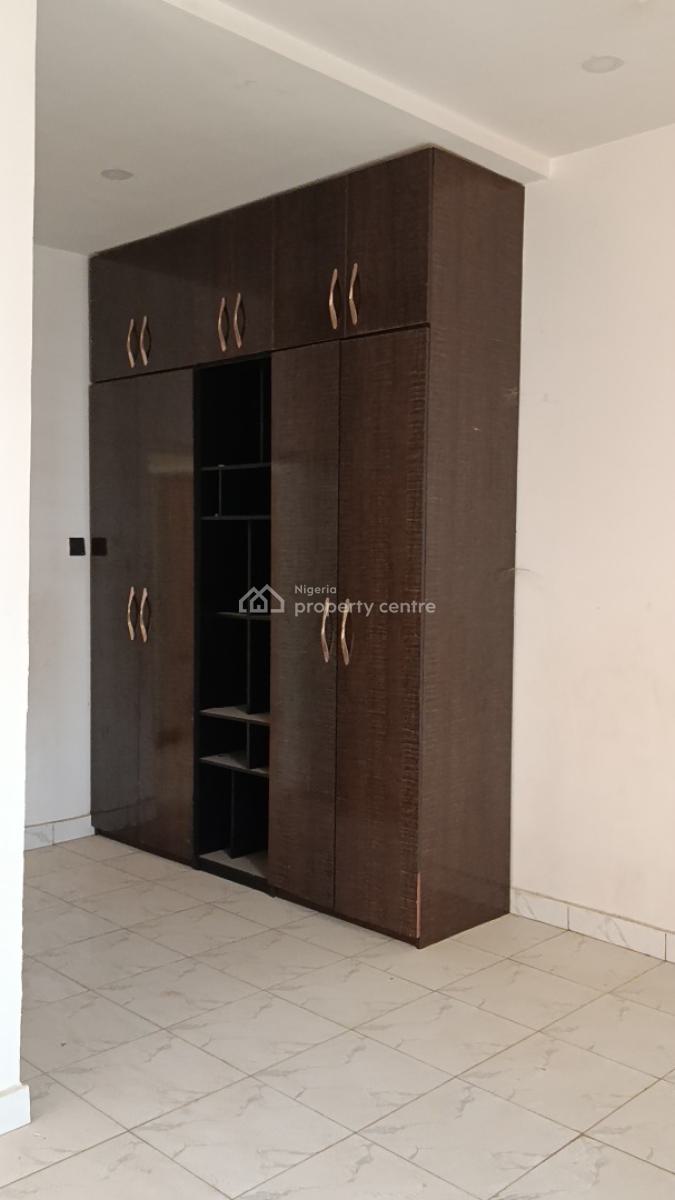 a Standard 5 Bedroom Detached Duplex, Bricks Garden Estate,lugbe Airport Road, Lugbe District, Abuja, Detached Duplex for Sale