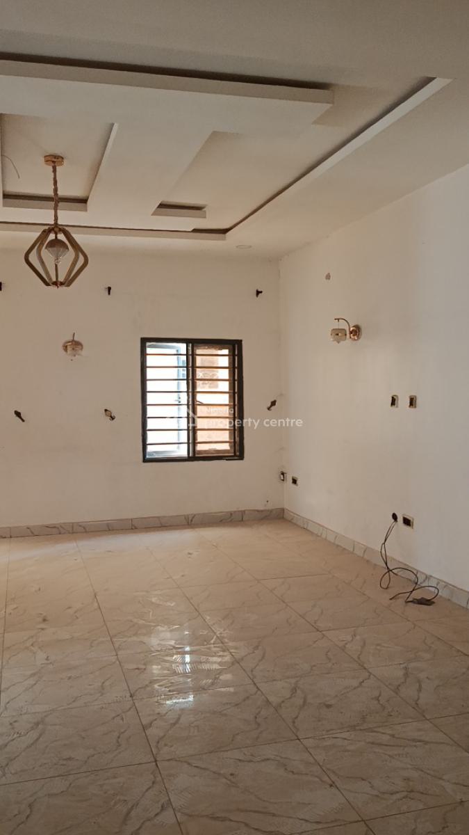 a Standard 5 Bedroom Detached Duplex, Bricks Garden Estate,lugbe Airport Road, Lugbe District, Abuja, Detached Duplex for Sale