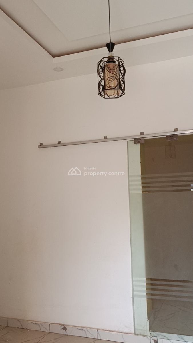 a Standard 5 Bedroom Detached Duplex, Bricks Garden Estate,lugbe Airport Road, Lugbe District, Abuja, Detached Duplex for Sale