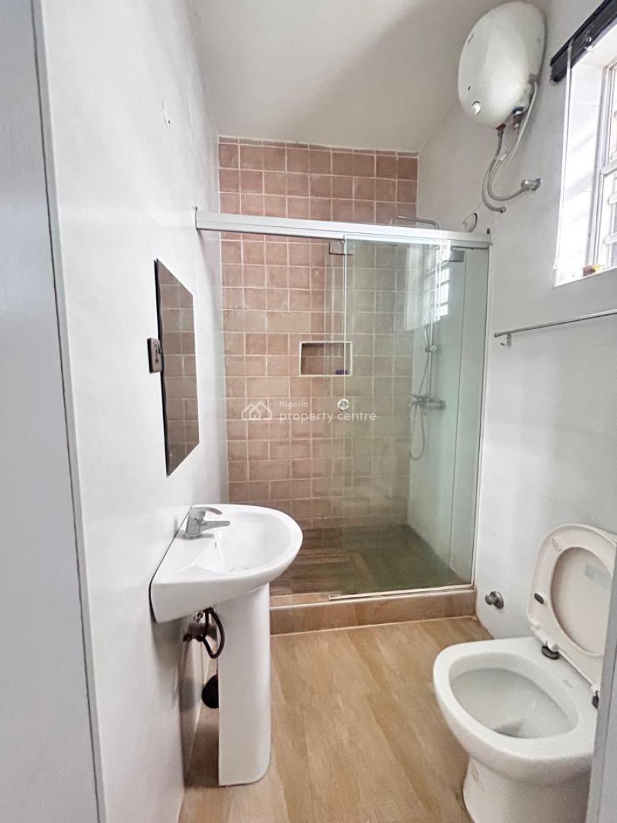 Fully  Serviced 1 Bedroom  Apartment  with 24 Hours Power, Orchid  Road, Lekki, Lagos, Self Contain (single Rooms) for Rent