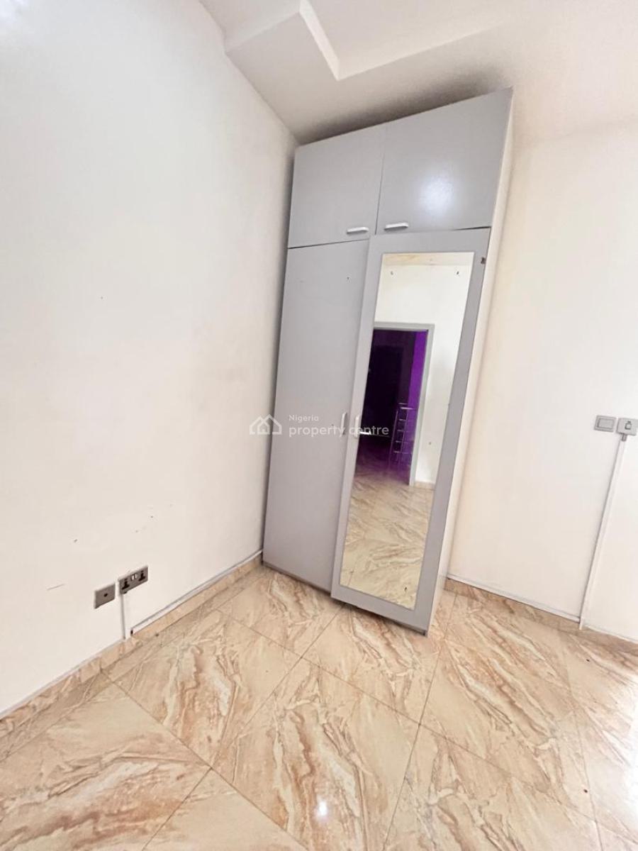 Fully  Serviced 1 Bedroom  Apartment  with 24 Hours Power, Orchid  Road, Lekki, Lagos, Self Contain (single Rooms) for Rent