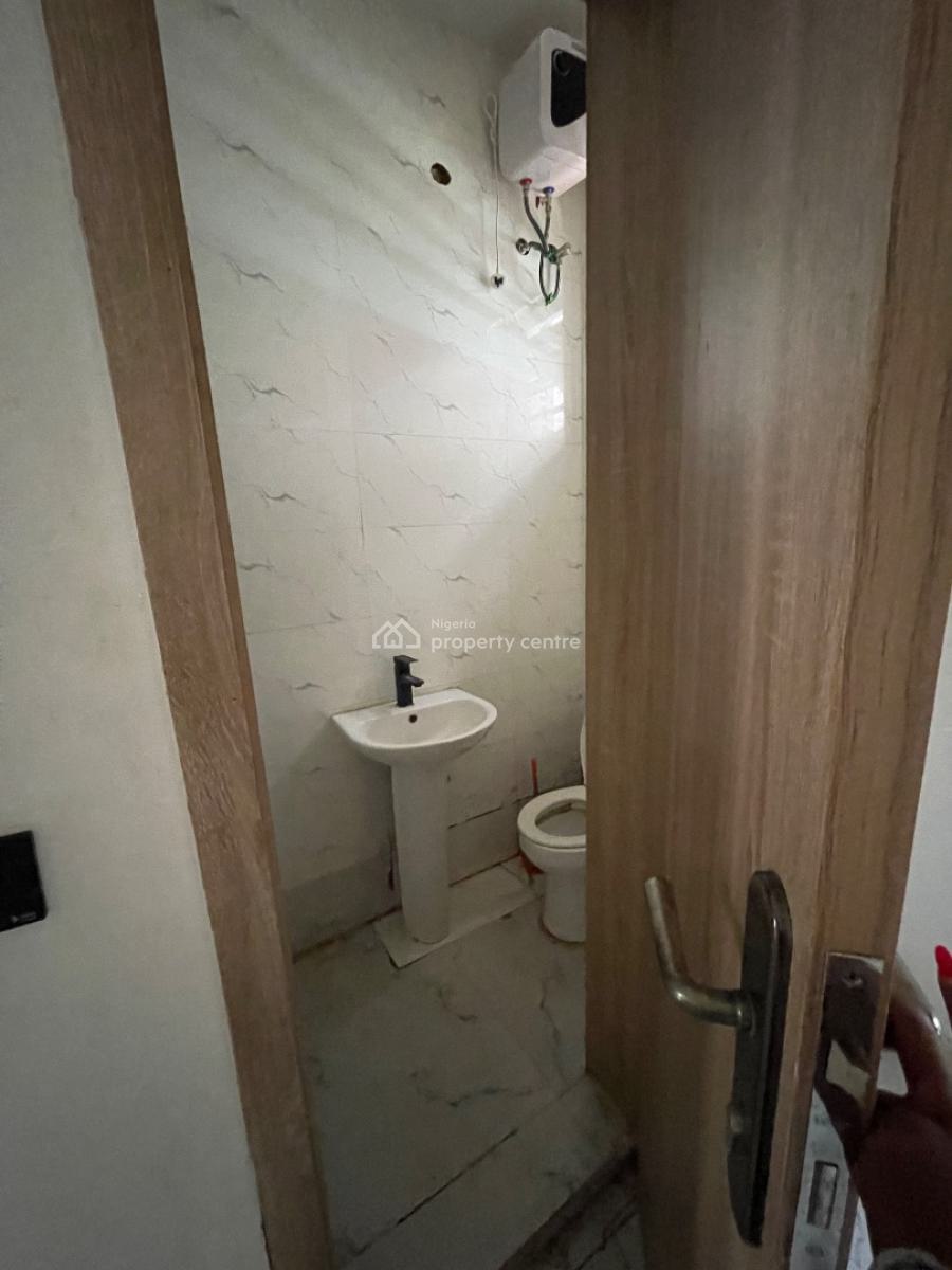 4bedroom Terrace Duplex, Ikota, Lekki, Lagos, Terraced Duplex for Rent