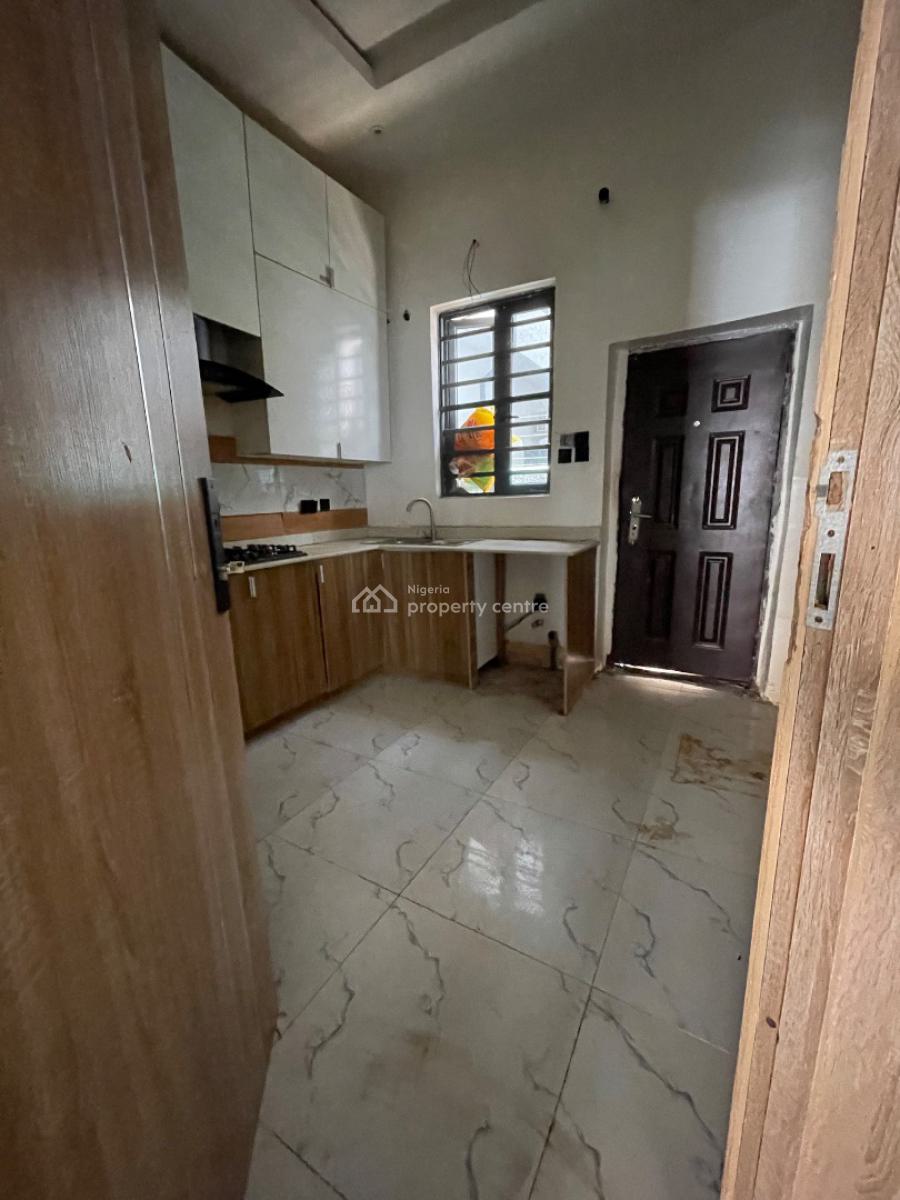 4bedroom Terrace Duplex, Ikota, Lekki, Lagos, Terraced Duplex for Rent