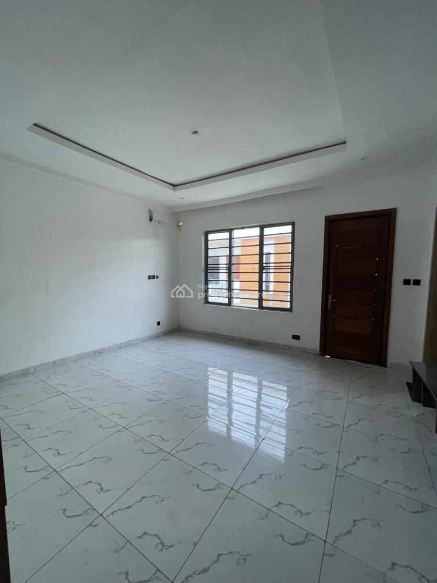 4bedroom Terrace Duplex, Ikota, Lekki, Lagos, Terraced Duplex for Rent