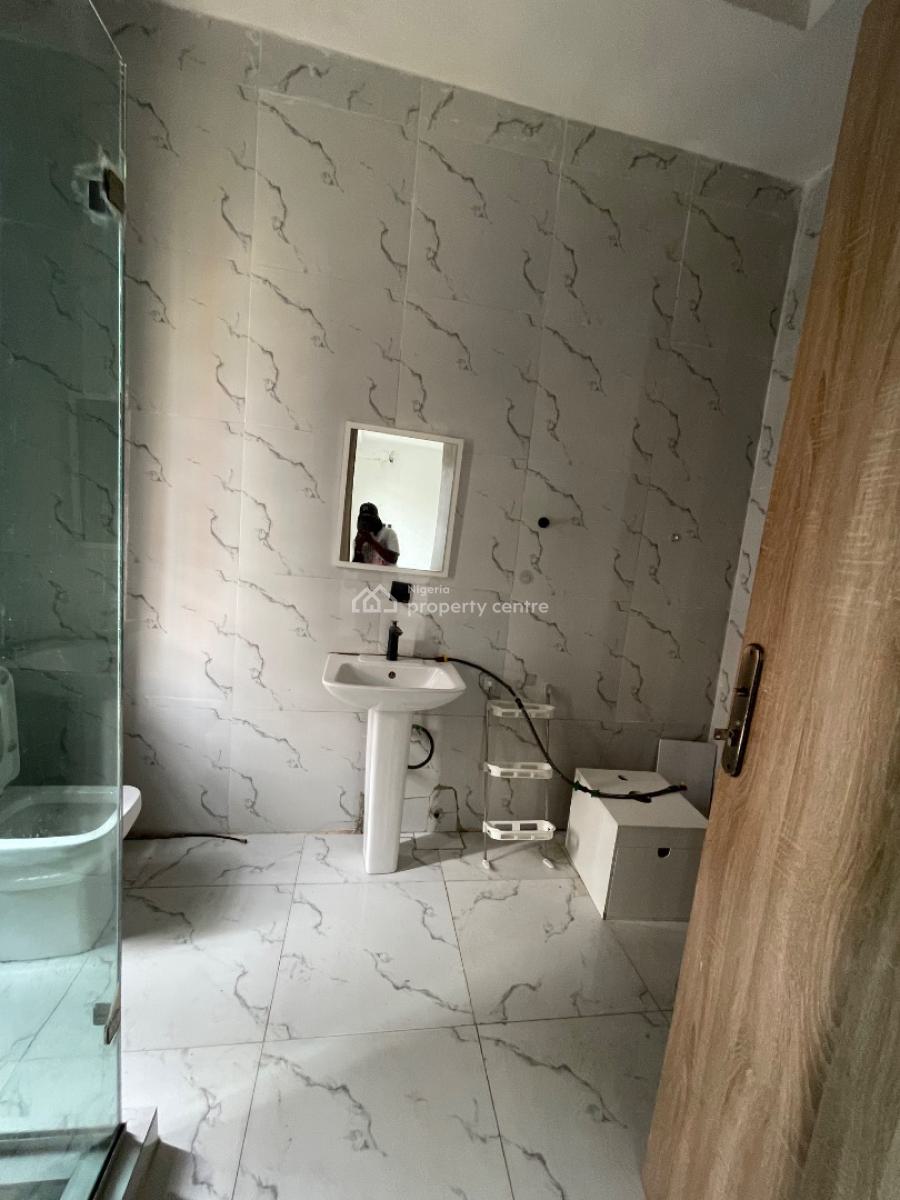 4bedroom Terrace Duplex, Ikota, Lekki, Lagos, Terraced Duplex for Rent