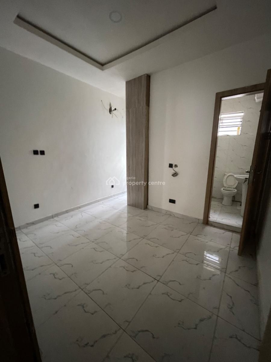 4bedroom Terrace Duplex, Ikota, Lekki, Lagos, Terraced Duplex for Rent