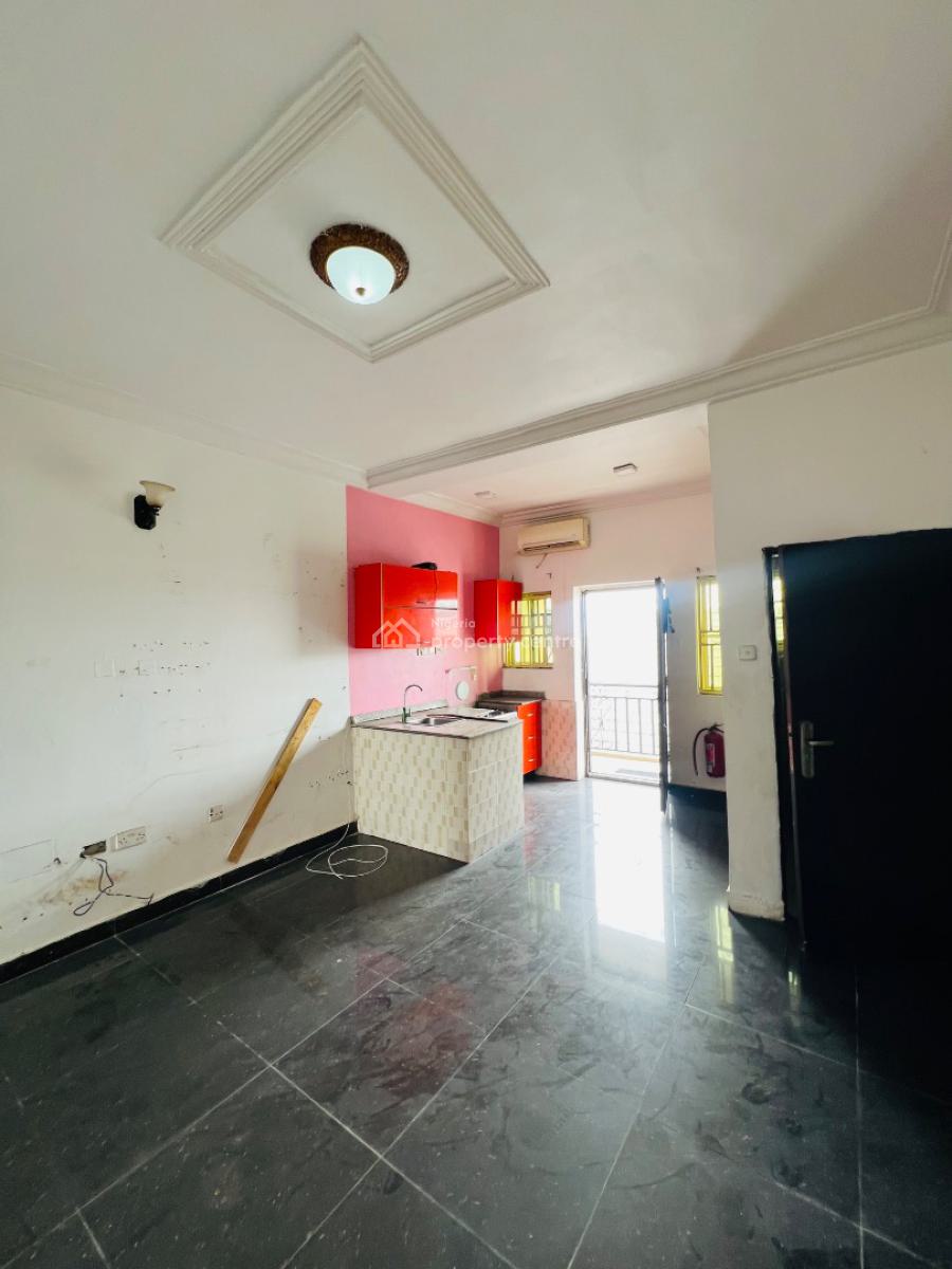 1 Bedroom Apartment  6 Million, Agungi, Lekki, Lagos, Flat / Apartment for Rent