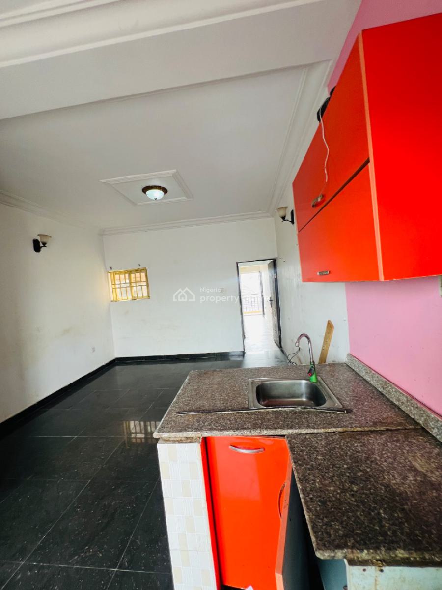 1 Bedroom Apartment  6 Million, Agungi, Lekki, Lagos, Flat / Apartment for Rent
