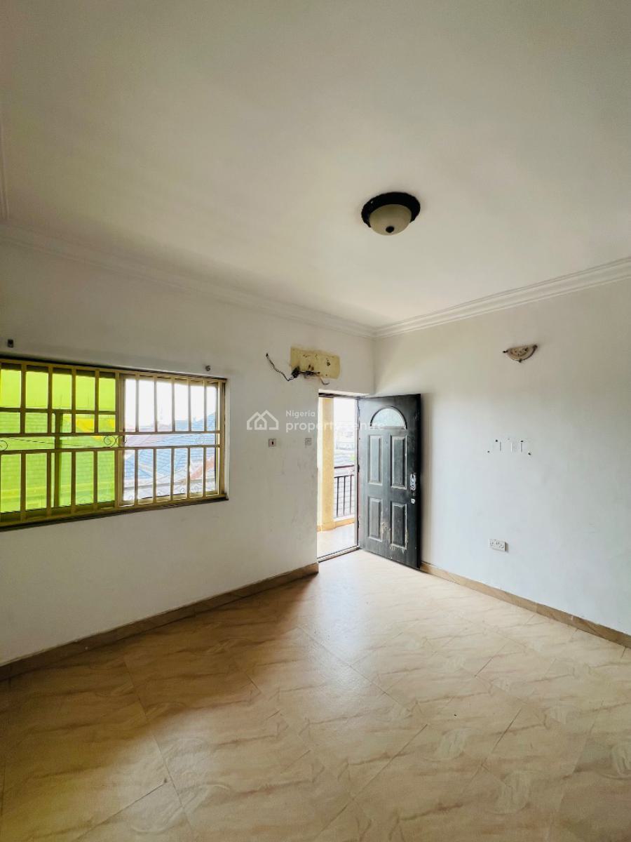 1 Bedroom Apartment  6 Million, Agungi, Lekki, Lagos, Flat / Apartment for Rent
