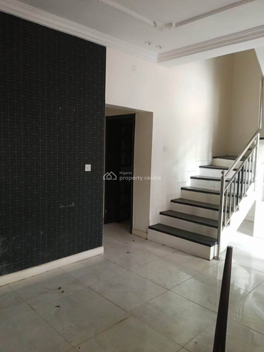 3 Bedroom Terrace House, Ikate Elegushi, Lekki, Lagos, Terraced Duplex for Sale