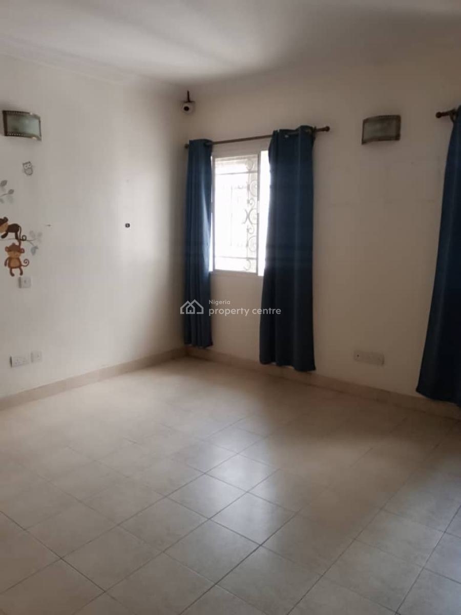 3 Bedroom Terrace House, Ikate Elegushi, Lekki, Lagos, Terraced Duplex for Sale